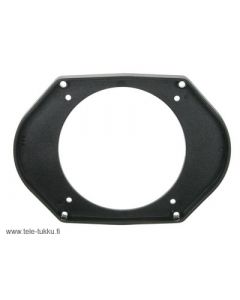 Kaiutinadapteri Mazda 626 etu/taka 130mm