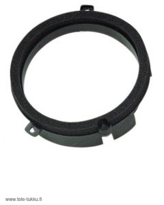 Kaiutinadapteri Mercedes C etuovi W202 165mm