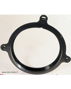 Kaiutinadapteri Mercedes A etuovi 165mm