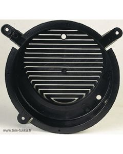 Kaiutinadapteri Mercedes SLK W170 etuovi 165mm