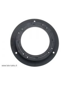 Kaiutinadapteri Mercedes A 05->takaovi 100/130mm