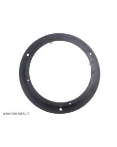 Kaiutinadapteri Mercedes A 05-&gt;etuovi 165mm