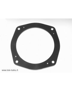 Kaiutinadapteri Nissan Micra 2003 130mm