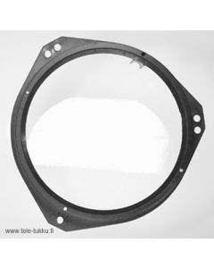 Kaiutinadapteri Opel Astra,Corsa,Meriva,Tigra,Zafira, Renault Trafic 01-