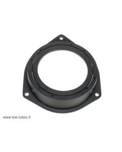 Kaiutinadapteri Fiat Grande punto. Opel Astra,Corsa taka 100/130mm