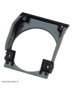 Kaiutinadapteri Twingo kojelauta 100mm