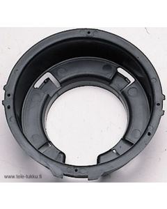 Kaiutinadapteri Laguna hattuhylly 165mm