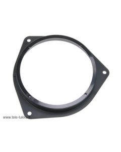 Kaiutinadapteri Corolla 02-&gt;etu Avensis 05-&gt;etu 165mm