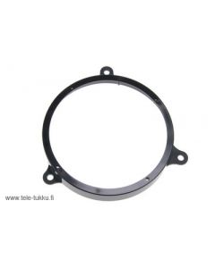 Kaiutinadapteri Corolla 02->taka Avensis 05->taka Yaris 02->etu