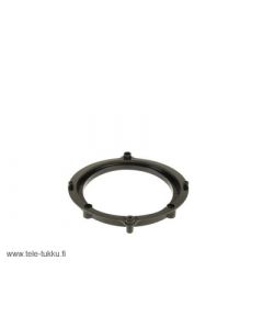 Kaiutinadapteri Audi A4 etuovi 130mm