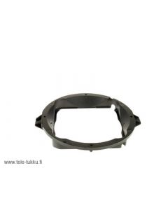 Kaiutinadapteri Audi A4 165mm