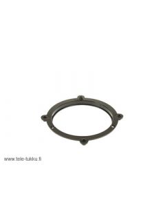 Kaiutinadapteri Audi A3 etuovi 130mm