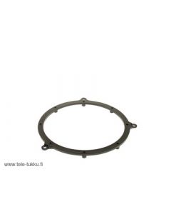 Kaiutinadapteri Audi A3 takapilari a6 etu/takaovi 165mm