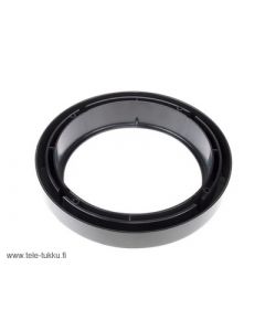 Kaiutinadapteri Polo 2002-> etu/taka 165mm