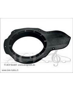 Kaiutinadapteri VW Passat 08- 165mm