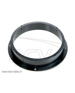 Kaiutinadapteri Audi A4 09- etu 200mm