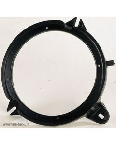 Kaiutinadapteri Volvo V/S70 etu 96-00 165mm