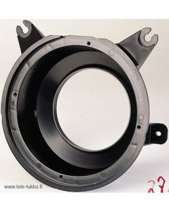 Kaiutinadapteri Volvo V/S70 takaovi 165mm