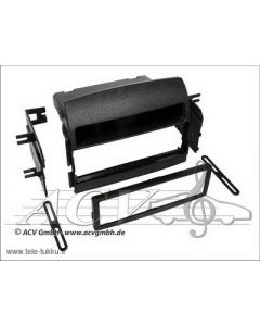 Soitinadapteri Hyundai Sonata 06->