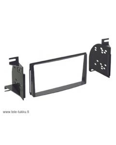 Soitinadapteri Kia Magentis 05-> 2-DIN