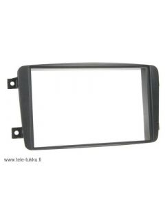 Soitinadapteri Mercedes C (W203), CLK, Vito (W638) 2-DIN