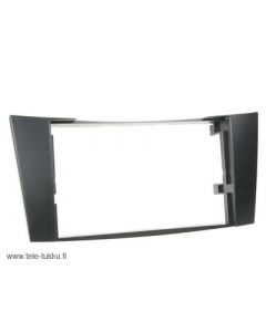 Soitinadapteri Mercedes E 02-> (W211) 2-DIN