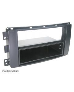 Soitinadapteri Smart ForTwo 07->