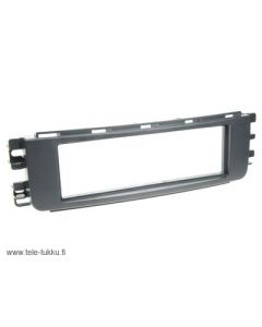 Soitinadapteri Smart ForFour harmaa