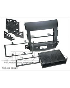 Soitinadapteri Mitsubishi Outlander 07->