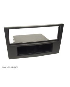 Soitinadapteri Opel Astra H 04-> antrasiitti