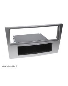 Soitinadapteri Opel Astra H 04-> hopea