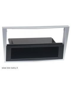 Soitinadapteri Opel Corsa 06-> hopea