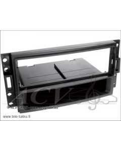 Soitinadapteri Chevrolet Corvette 05->, Hummer H3 05->