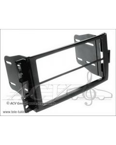 Soitinadapteri Chevrolet Corvette,Uplander 05-08, Hummer H3 05-08