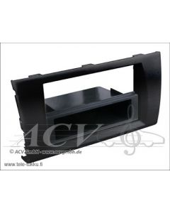 Soitinadapteri Suzuki swift 07->