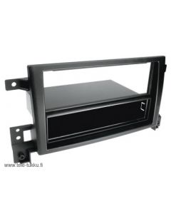 Soitinadapteri Suzuki Grand vitara 06->