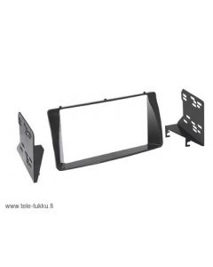 Soitinadapteri Toyota Corolla/Verso 03-06 2-DIN