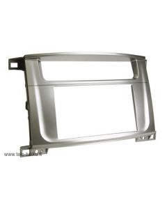 Soitinadapteri Toyota Landcruiser J100 07-> hopea