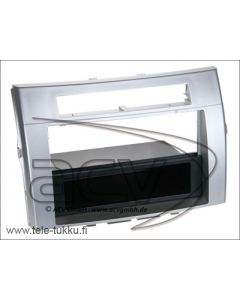 Soitinadapteri Toyota Corolla Verso <-09 hopea