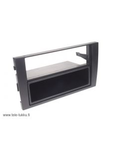 Soitinadapteri Audi A4 02-06 2-DIN