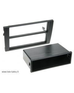 Soitinadapteri Audi A4 07->