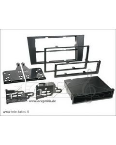 Soitinadapteri Audi A4 00-01