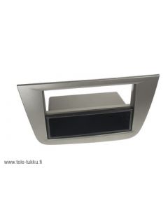 Soitinadapteri Seat Altea 04->,Toledo 04-07 shampagne