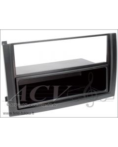 Soitinadapteri Skoda Fabia 03-06