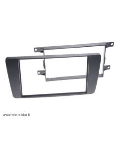 Soitinadapteri Skoda Octavia 04-> 2-DIN