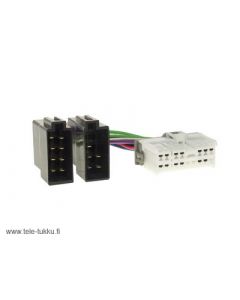 Radioj ISO/Kia/Hyundai-radio 