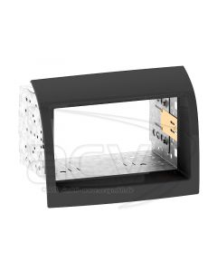 Asennuskit Fiat Ducato 2DIN ( 250 ) 09.2011->