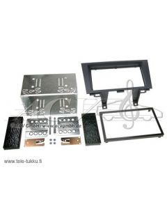 Soittimen asennussarja Honda CR-V 2-DIN