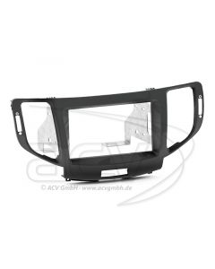 Honda Accord (CU/CW)  2011 2-DIN sovitin