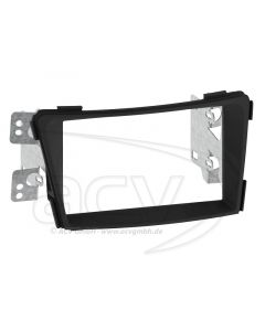 Hyundai i40 (VF) 2011 2-DIN sovitin